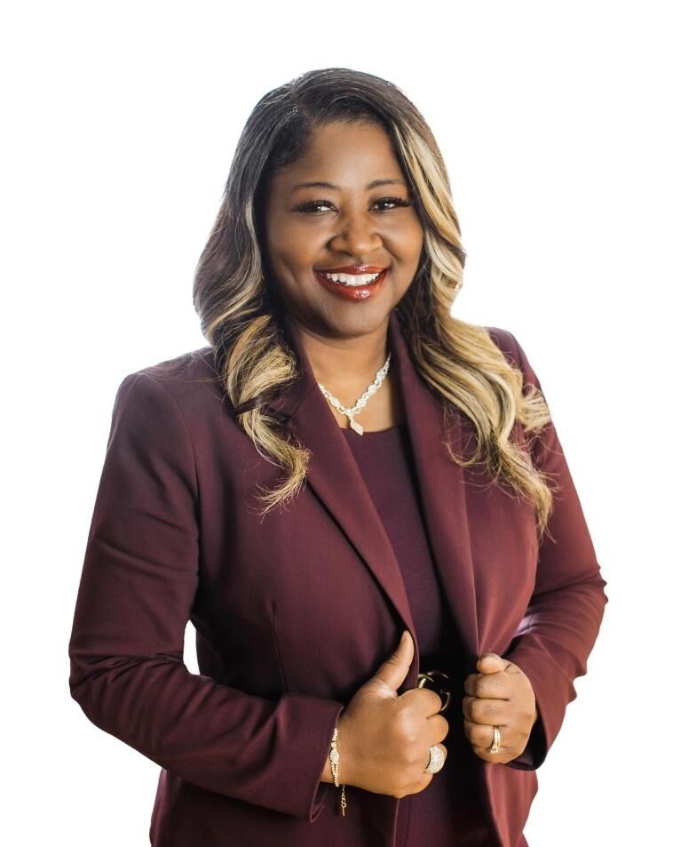 Delia Parker-Mims